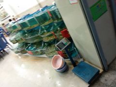 -聚德福海鲜家常菜(刘庄店)