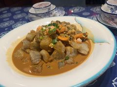 -旺角小渔村·海肠捞饭开创者(二马路店)