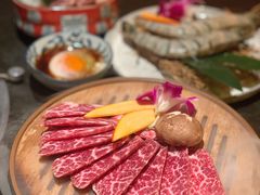 -上男·烧肉集市(五一广场店)