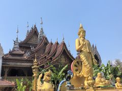 -西双版纳总佛寺