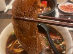 -中国厨房/台湾牛肉面