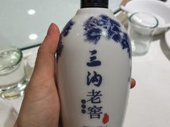 -八大碗·地道东北菜(中街店)