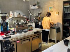 -COFFEE CALL(云锦路店)