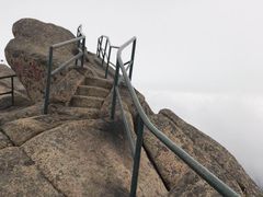 -丹东凤凰山景区