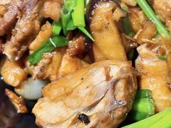-肥家大排档(天河体育西店)