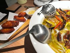 -太二酸菜鱼(沈阳万象城店)