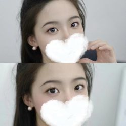 -变美丽半永久纹眉连锁·机器野生眉•洗眉