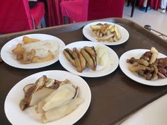 -天宜隆蘑菇宴火锅(石景山旗舰店)
