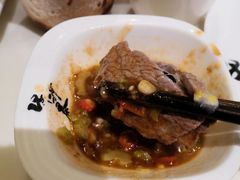 -牛沙暴潮汕牛肉火锅(章江南大道店)