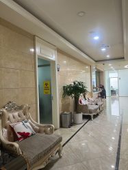 -重庆军科整形美容医院