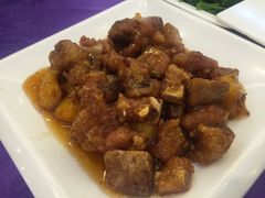 -潮喜竹溪荔湖酒家(荔枝湾店)