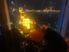 -翡翠36酒吧(浦东香格里拉店)
