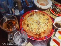 -马迭尔德式西餐精酿啤酒屋(中央大街店)
