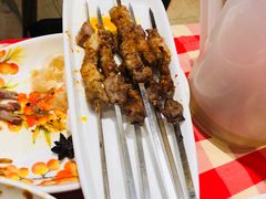 -西贝(无锡万象城店)
