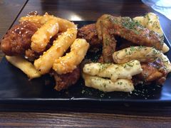 -CHICKEN NOW韩式炸鸡&啤酒