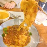健康吃货的意面情缘
