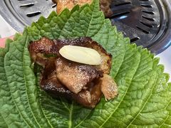 -六七八韩式烤肉·韩国料理(上杭路店)