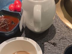 -湊湊火锅·茶憩(打浦桥日月光店)