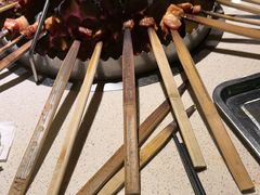 -醉二娘正宗西昌火盆烧烤(大丰店)