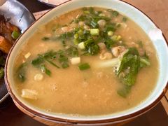 特色豌豆汤-新繁老號豌豆汤饭店·江湖菜(宝光寺店)