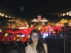 -禅宗少林·音乐大典