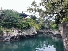 -龙头岩(Dragon Head Rock)