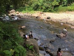-广州市石门国家森林公园
