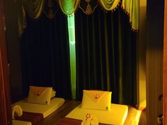 -泰王玺·正宗泰式按摩SPA(九霄店)