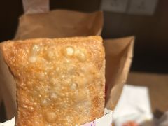 -麦当劳(南京南站站外店)