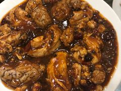 -老七饭馆(光荣道总店)