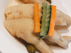 -金悦轩海鲜酒家(拱北店)