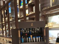-溥仪眼镜PUYI OPTICAL(国贸商城店)