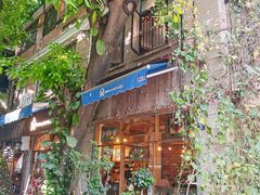 -西关84·History·Art·Cafe