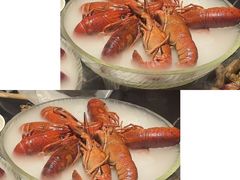 -红盔甲·小龙虾(人民广场店)