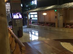 -汤森悠生活文化汤(江宁万达店)
