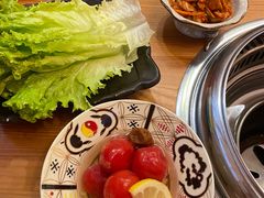 -丸藏和牛烧肉专门店(园区师惠坊店)