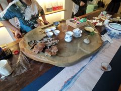 -悟空山宿陨石私汤温泉酒店(神舟大道地铁站店)