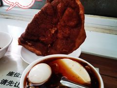 -黑窑厂糖油饼烤鸭·清真菜(旗舰店)