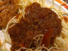 金枪鱼意面沙拉-比格比萨自助(花园路店)