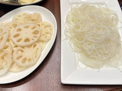 -林芝工布庄园希尔顿酒店-猎味中餐厅