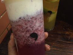 -喜茶(北京三里屯太古里店)