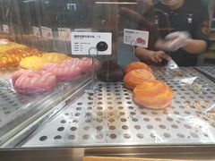 -LELECHA乐乐茶(美罗城店)