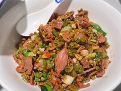 -兰湘子·湘菜小炒(济南领秀城店)