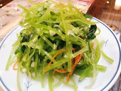 青笋蛰皮-以前的小酒馆(中山广场店)