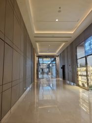 -唐山香格里拉大酒店·宴会厅
