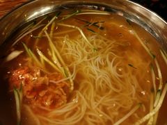 -辛氏火炉·韩式古法烤肉(松北店)