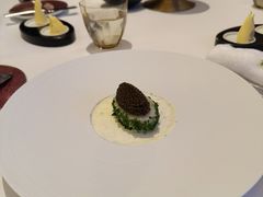 -Caprice(香港四季酒店)