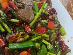 -九九牛肉馆(南山路店)