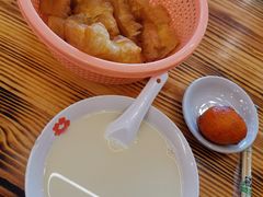 -十里香粉馆(虹桥中路店)