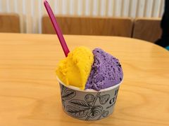 -Dal Cuore 达可芮冰淇淋(陕西北路店)